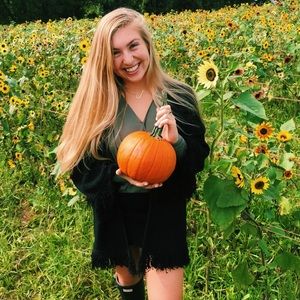 Meet your Posher, Jordan